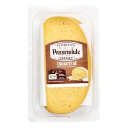 PASSENDALE - FROMAGE - CARACTÈRE - TRANCHES  - 300GRS