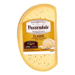 PASSENDALE  - FROMAGE -...