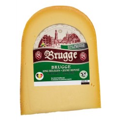 BRUGGE - FROMAGE JEUNE...