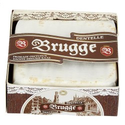 BRUGGE - FROMAGE - DENTELLE...