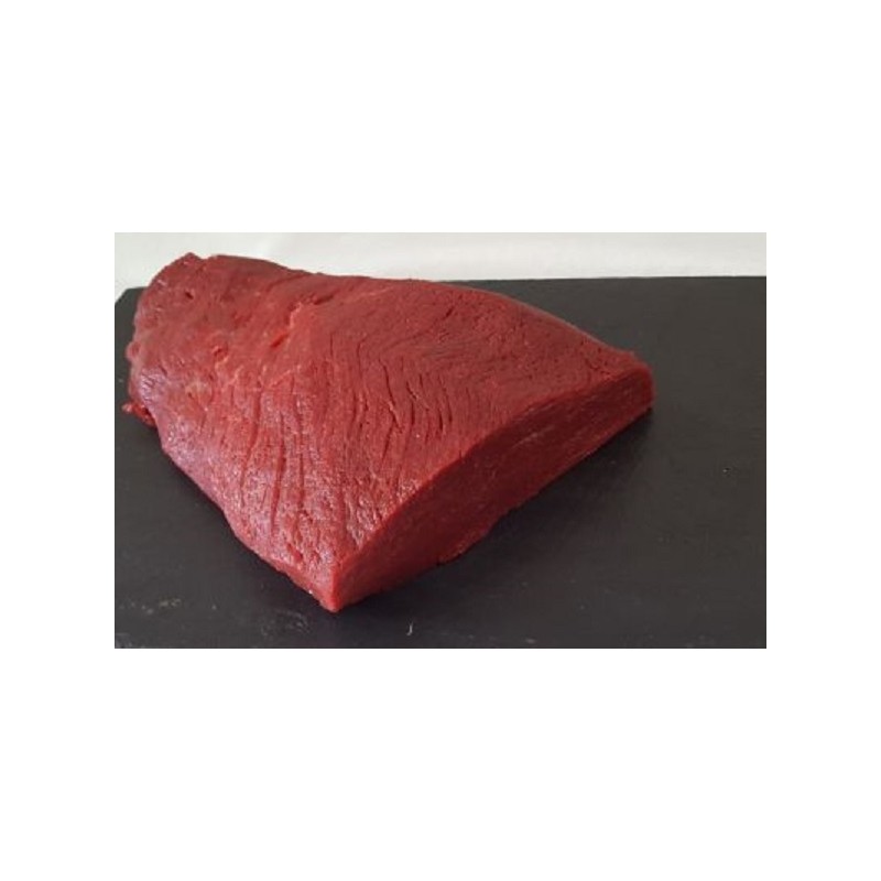 STEAK DE CHEVAL - 250GRS (poids du steak)