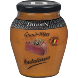 ANDALOUSE GRAND-MERE DIDDEN - 300ml