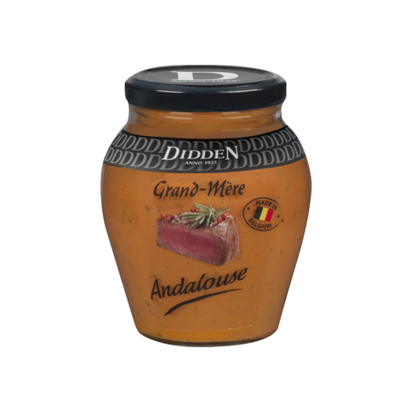 ANDALOUSE GRAND-MERE DIDDEN - 300ml